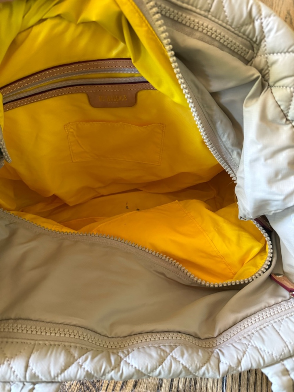 MZ Wallace Medium Metro Deluxe - Picture 11 of 16